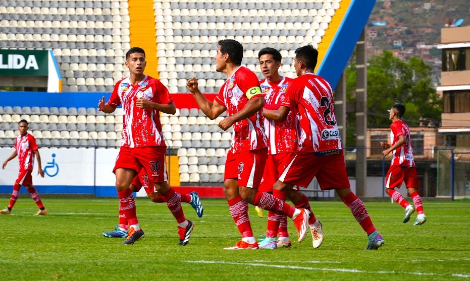 Construcción Civil quiere extender su buena racha en la Liga 3