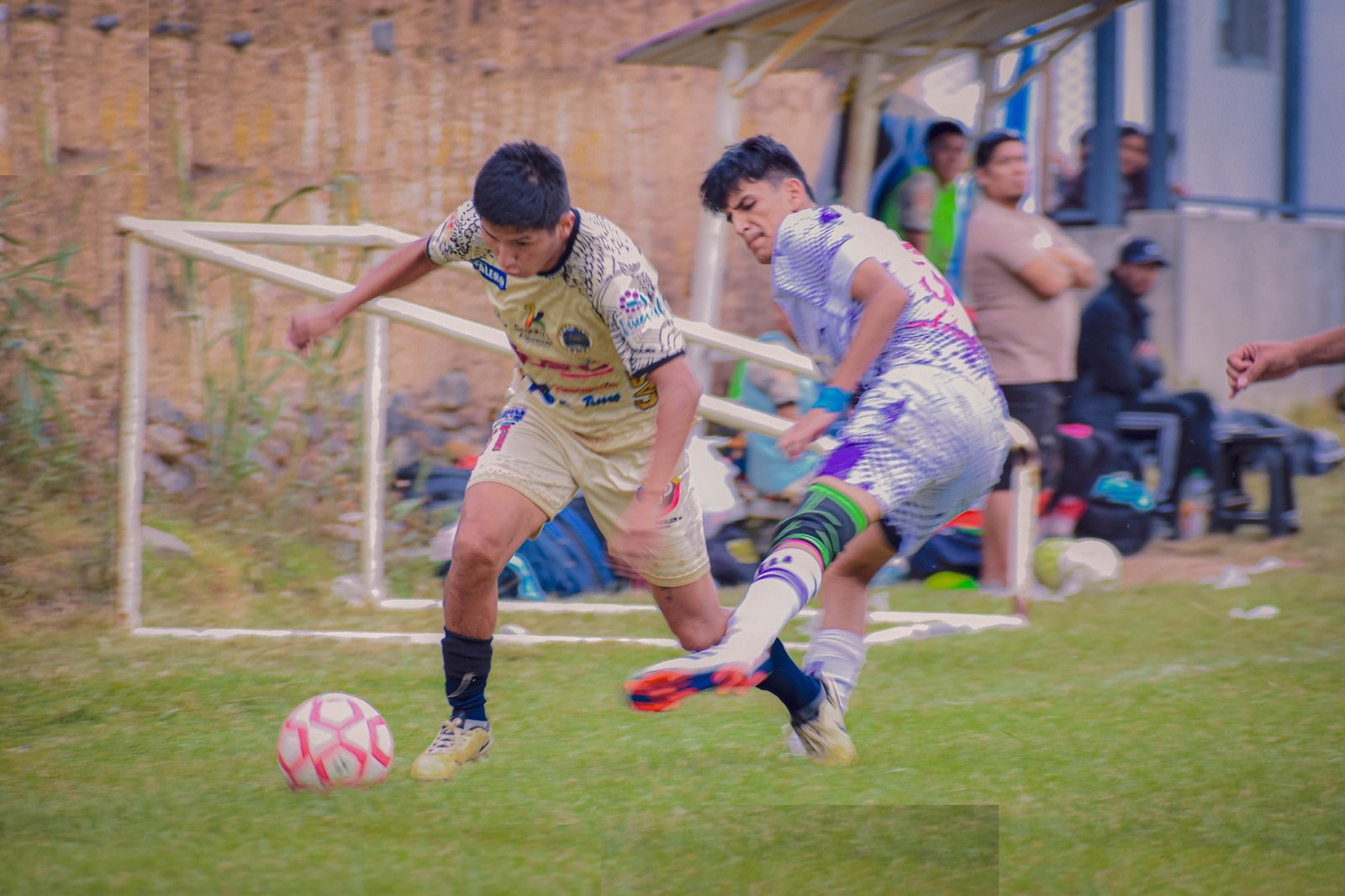 La etapa provincial de la Copa Perú en Ambo entra a su fase decisiva