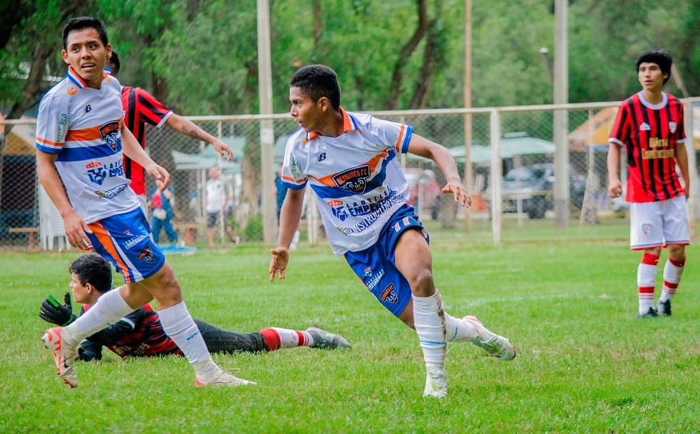 Arrancan los cuartos de final de la etapa provincial de la Copa Perú en Huánuco