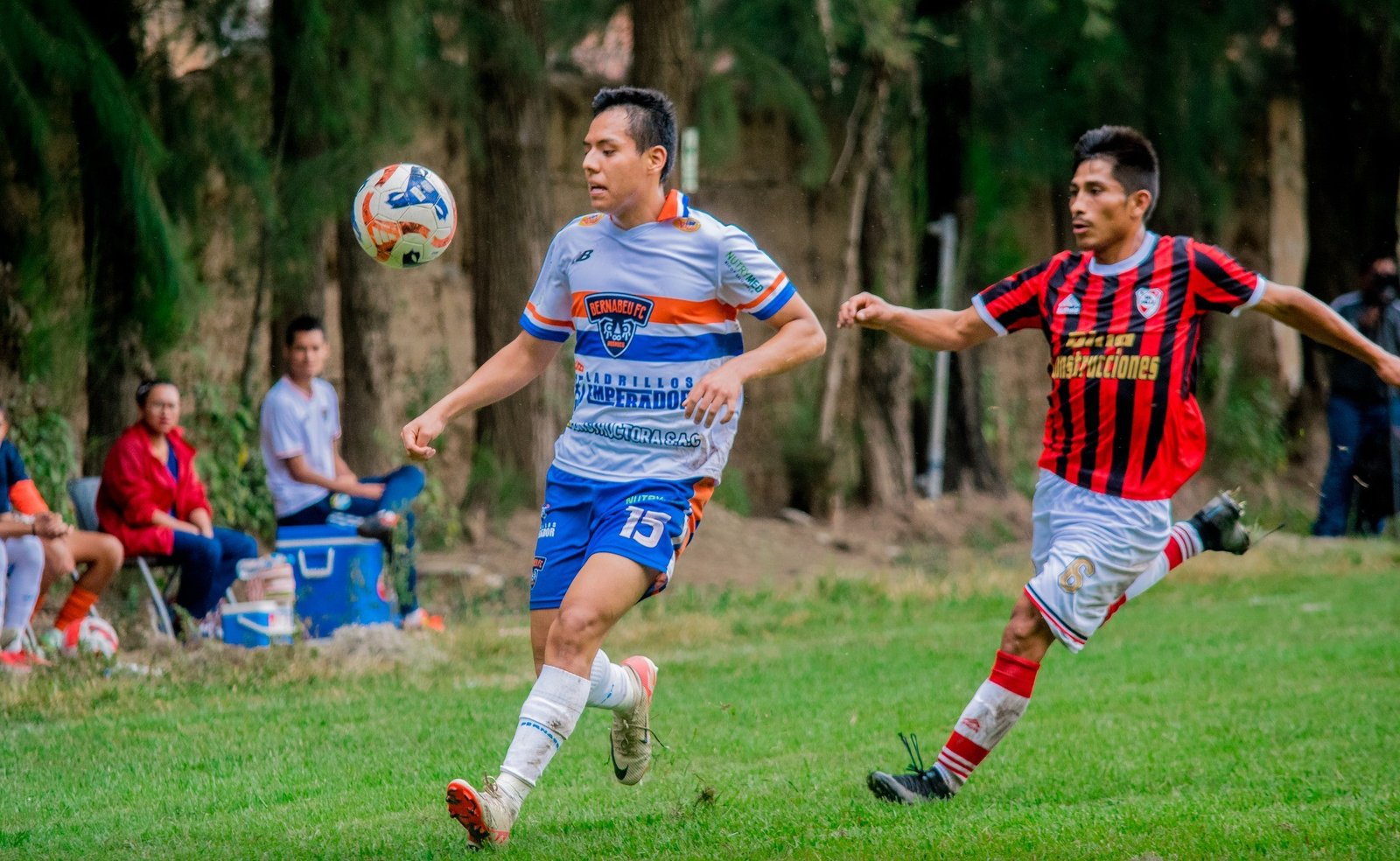 Estos son los que avanzan en la etapa provincial de la Copa Perú en Huánuco
