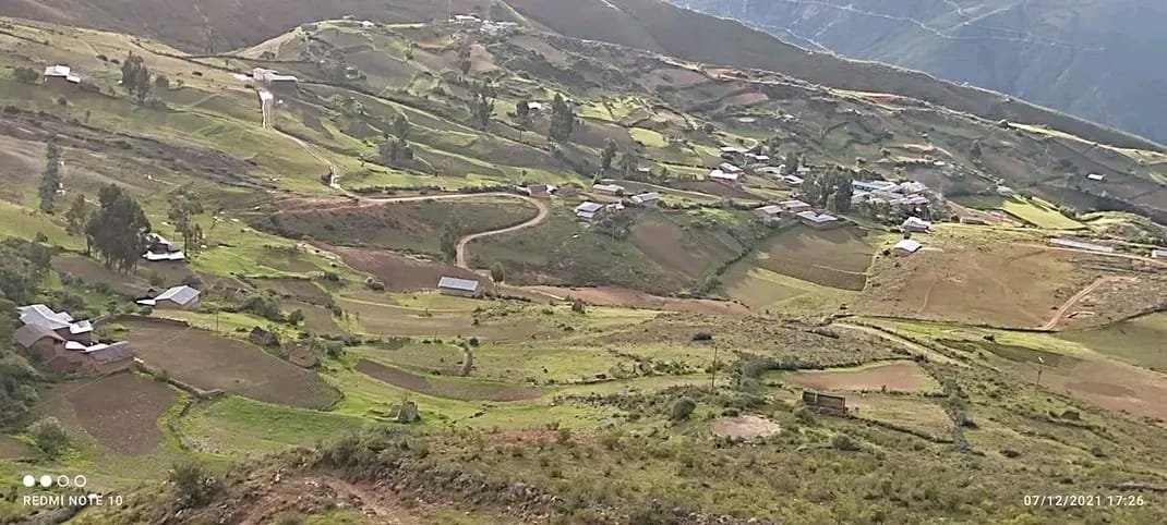 Según gerente de Infraestructura del Gorehco, proyectos para Marañón tienen problemas estructurales