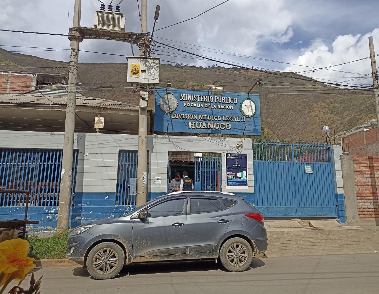 Denuncian que sexagenario murió en el hospital Regional Hermilio Valdizán por falta de atención oportuna