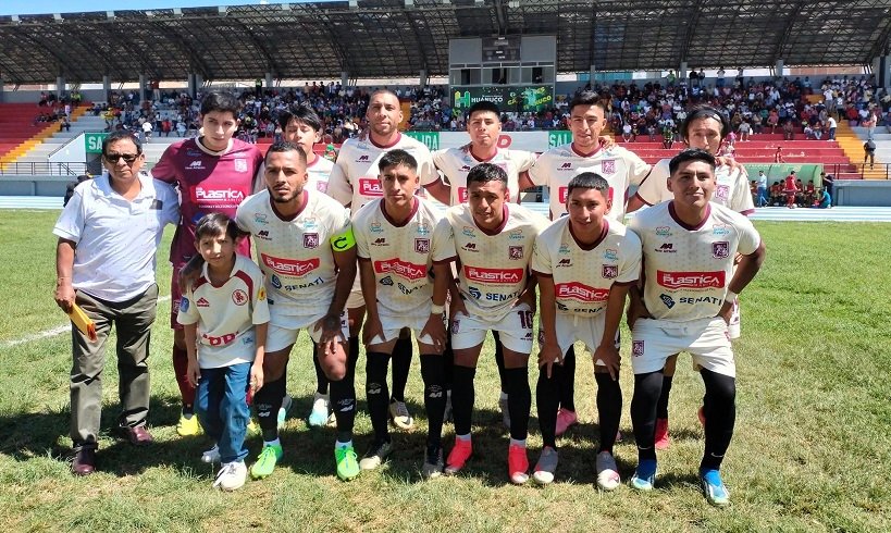 León de Huánuco, Santa Isabel y Miguel Grau ganaron la ida de los cuartos