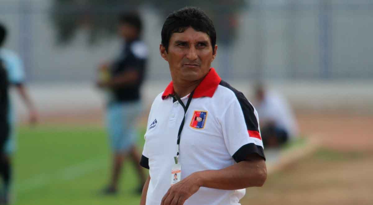 Mifflin Bermúdez buscará sacar del fondo de la tabla del Apertura a Alianza UDH