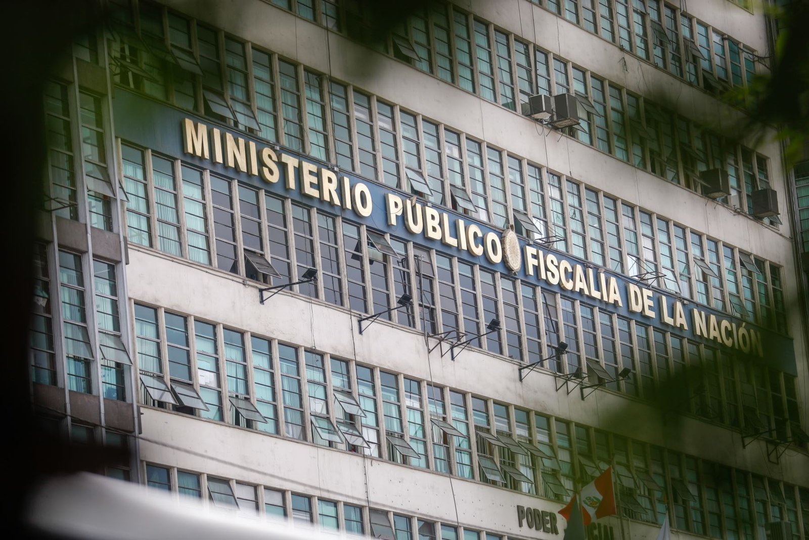 El Ministerio Público rechaza modificación de la Ley de Pérdida de Dominio