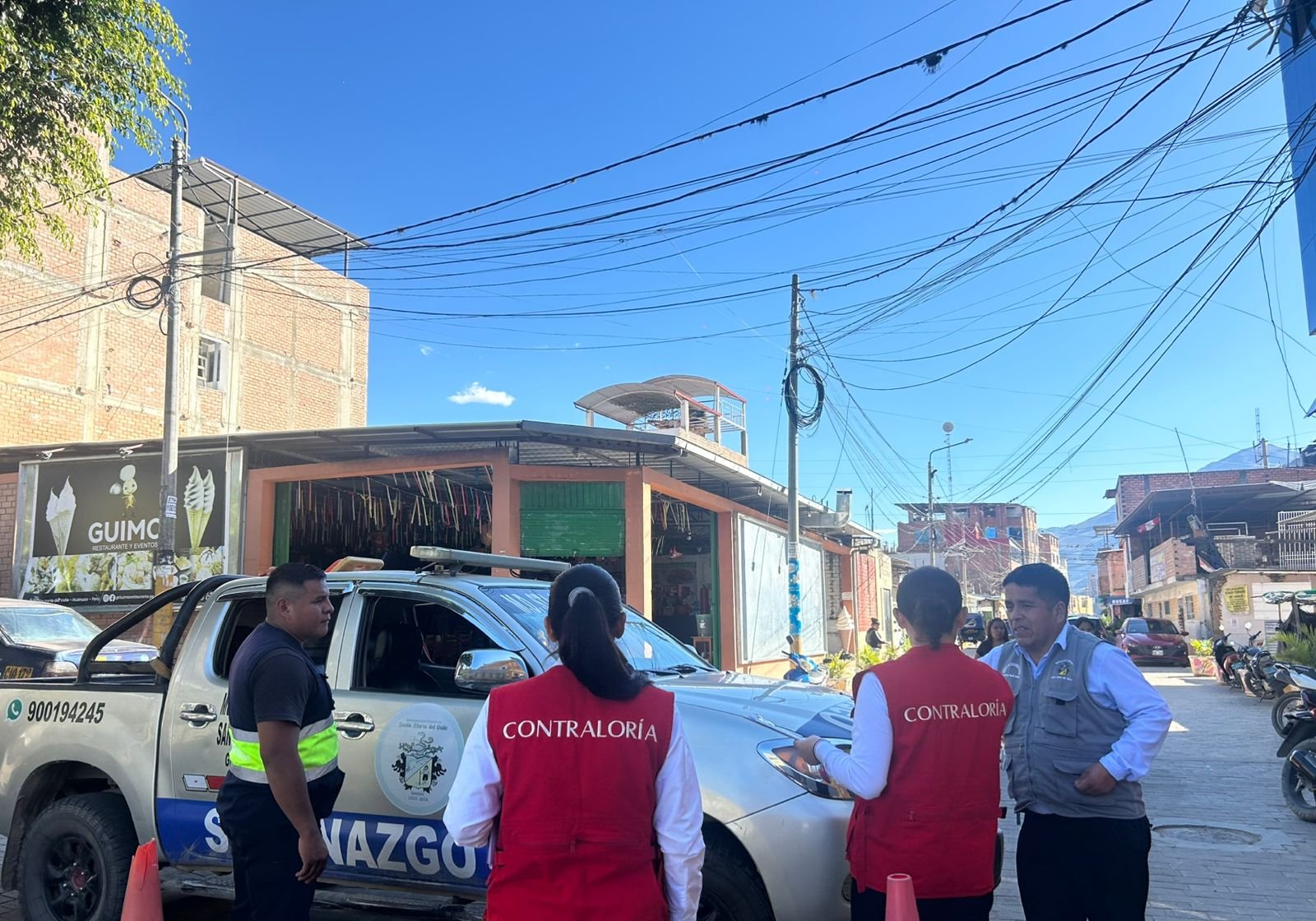 Advierten serias deficiencias en los sistemas de seguridad ciudadana de cinco municipios