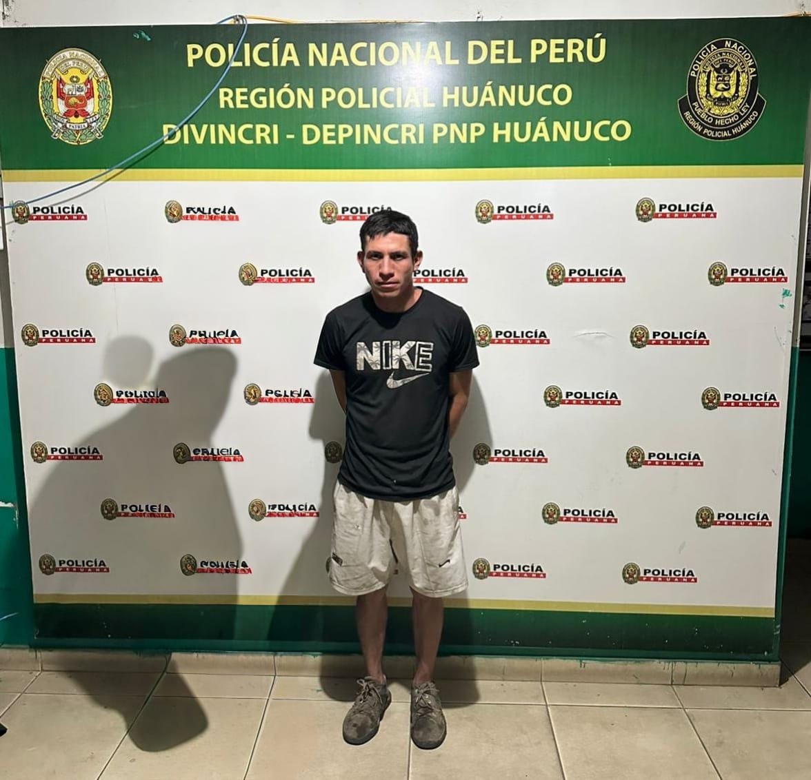 Encarcelan a ciudadano venezolano sindicado de extorsionar a la dueña de un hotel