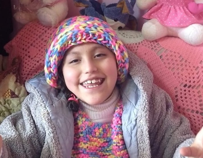 Zoe, la niña de 12 años que murió intoxicada con plomo y arsénico a causa de la minería en Pasco