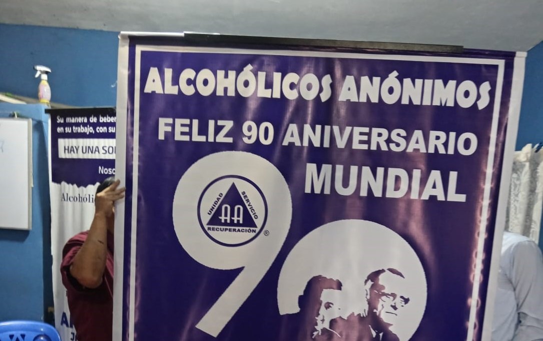 Unos 100 mil huanuqueños padecerían de alcoholismo