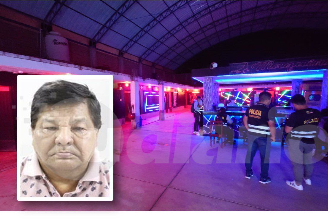 Juez dispone la captura del dueño de ‘La Máquina del Sabor’, su esposa e hijo fueron encarcelados