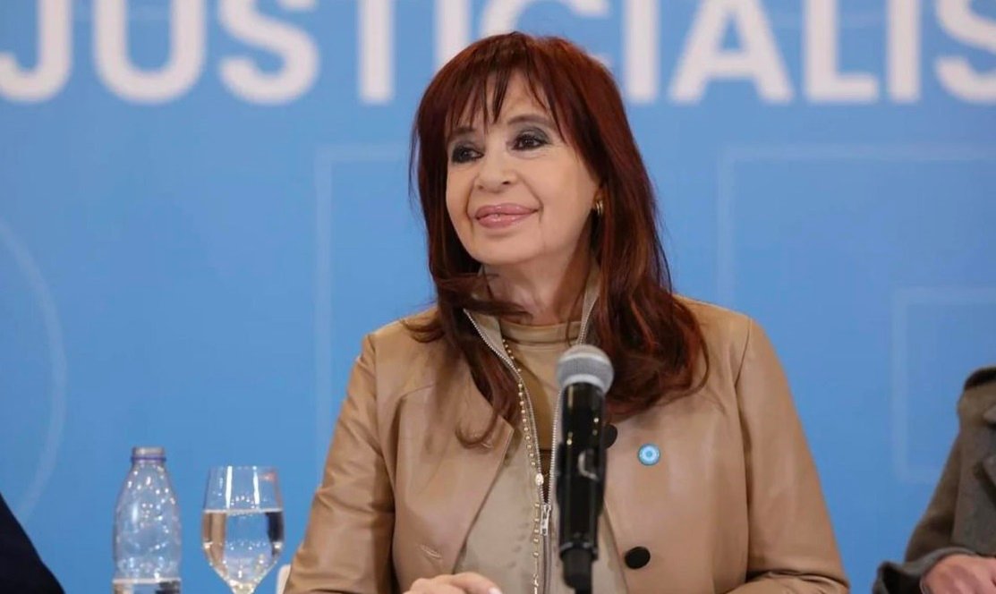 Cristina Fernández solicita cumplir su condena en prisión domiciliaria