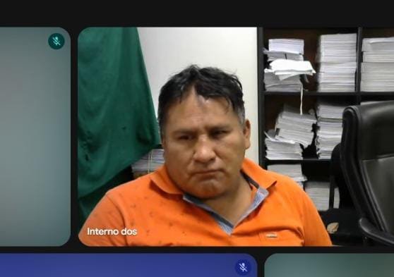 Disponen prisión preventiva para “robacarro” que tiene dos sentencias por el mismo delito