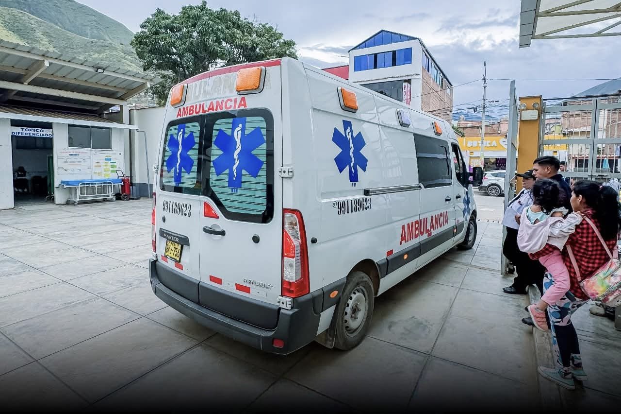 Salvan a gestante que acudió para un legrado en un lugar no autorizado