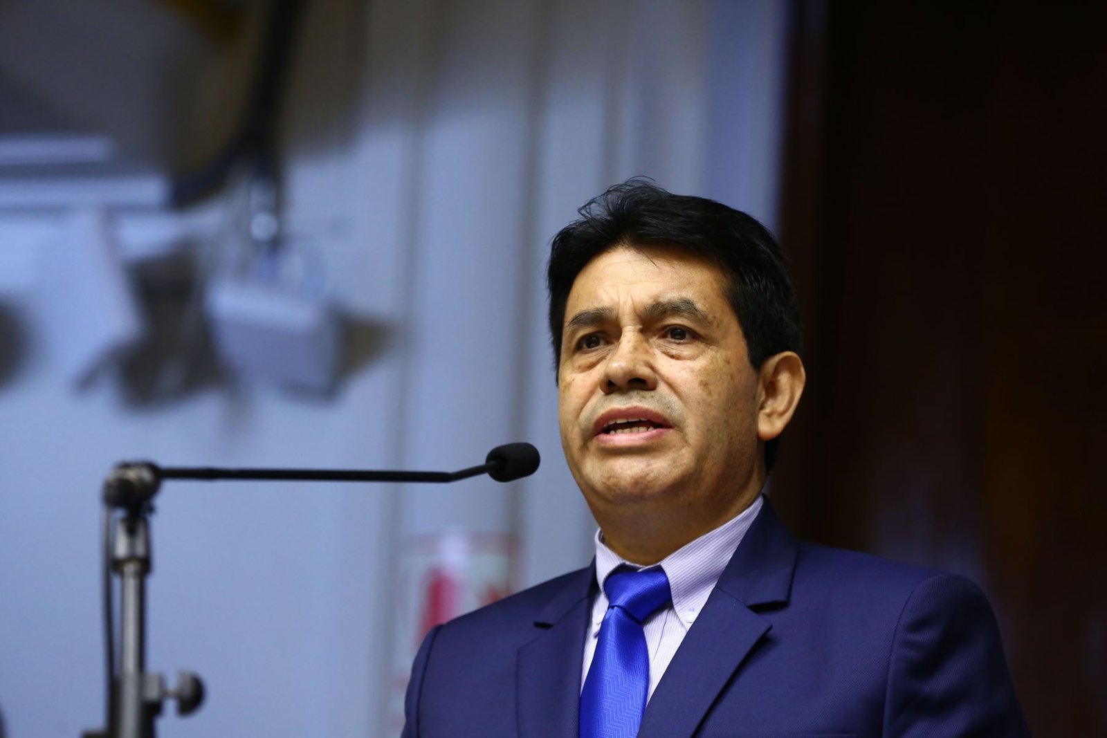 Junta Nacional de Justicia rehabilita a Tomás Gálvez como fiscal supremo titular