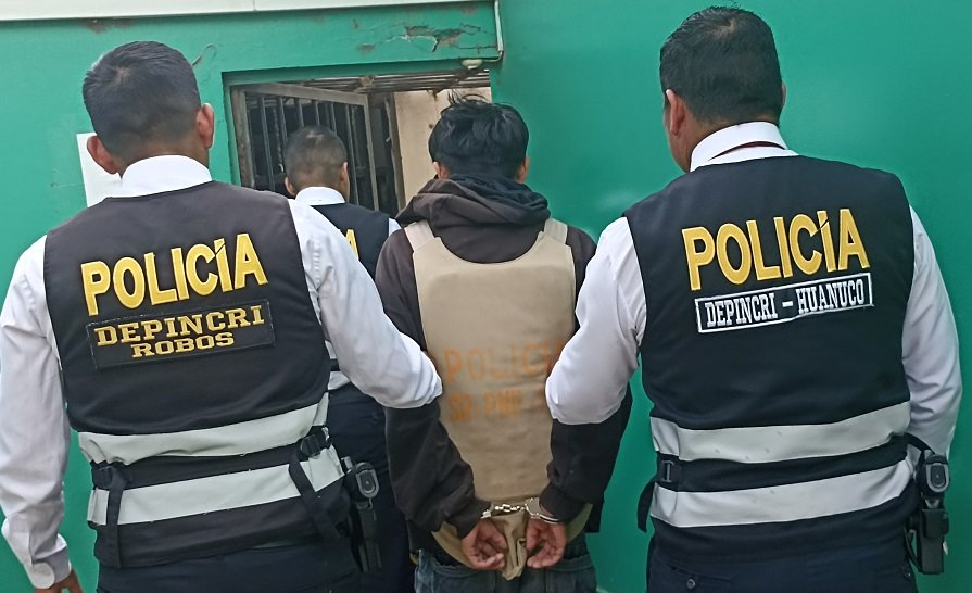 Mototaxista es sentenciado a cadena perpetua por abusar sexualmente de una menor