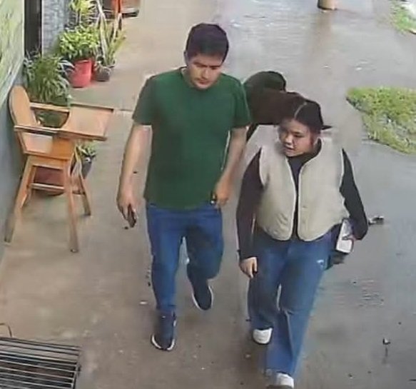 Fiscal pide proceso inmediato para pareja que pagaba con yapes falsos en Tingo María