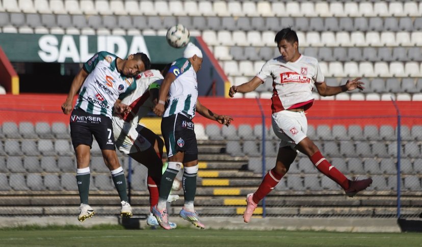 Todo quedo listo para los duelos decisivos de la fase 3 de la Copa Perú en Huánuco