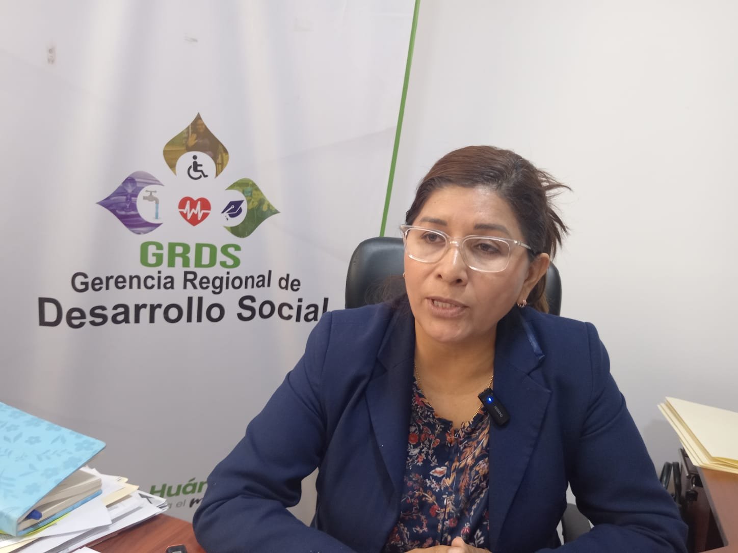 Esperan asignación presupuestal para la instalación de módulos de salud en Huánuco