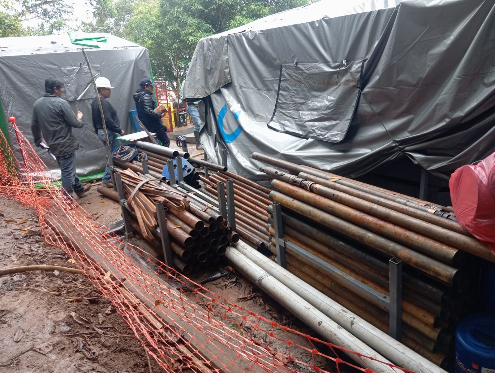 Rechazan resolución de Serfor que autoriza a Hanna Metals el desbosque en zonas de Leoncio Prado