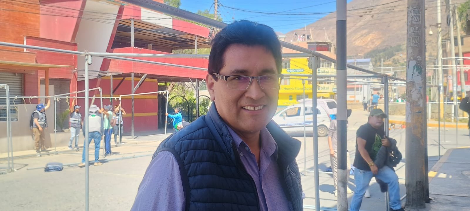 Feria comercial que arrancará el sábado 26 de julio en Laguna Viña del Río estará hasta el 24 de agosto