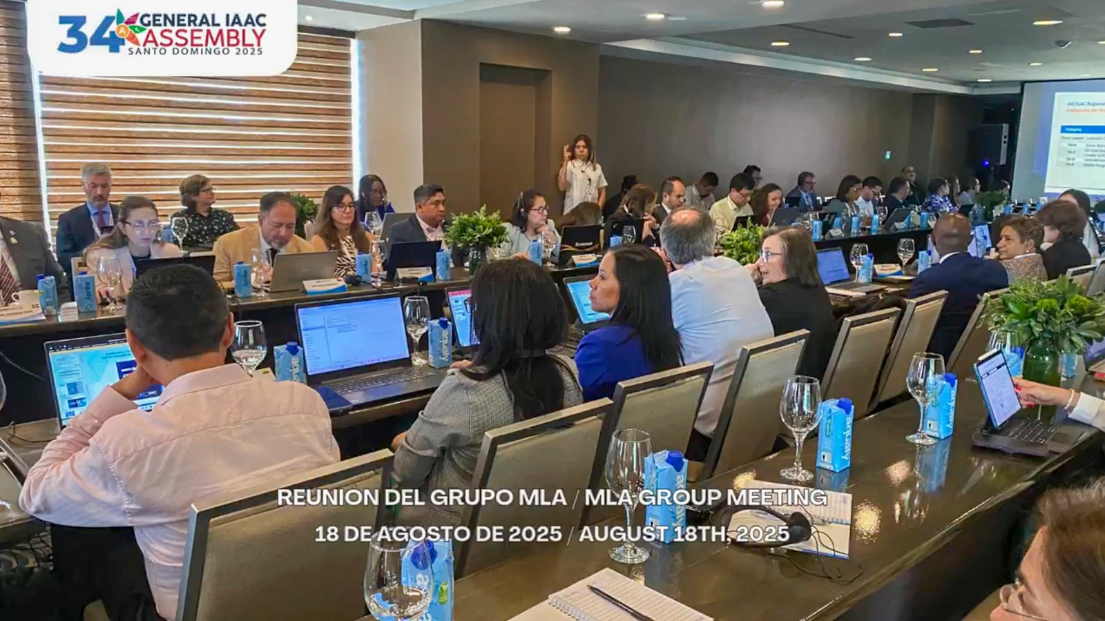 Perú será sede de la asamblea de acreditación más importante de Las Américas en 2026