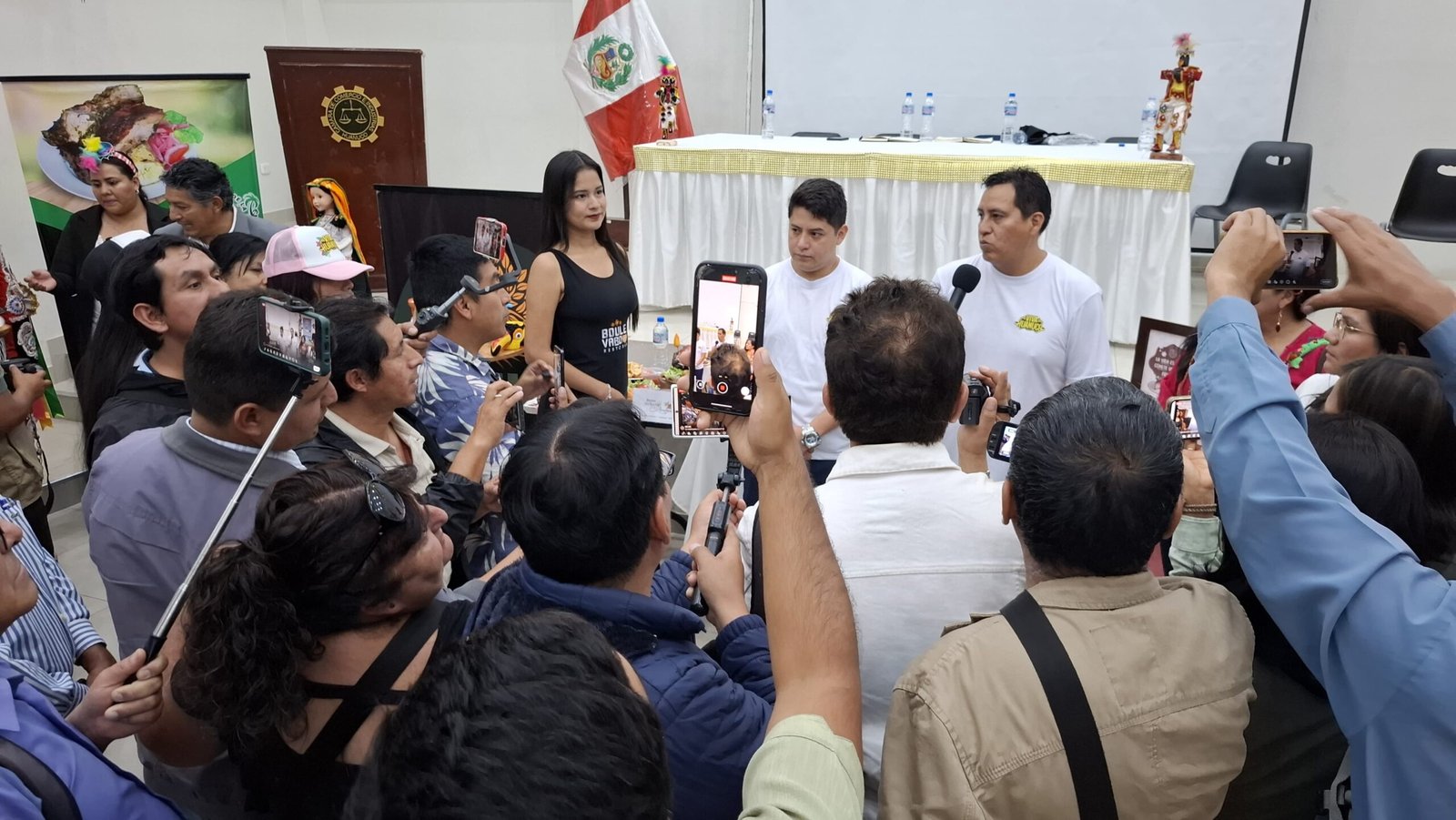 El ‘Viva Huánuco Fest 2025’ reunirá a artistas nacionales e internacionales este 10 de agosto