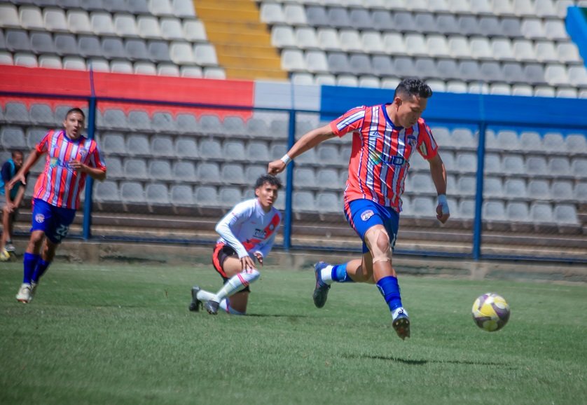 Este domingo definen el segundo finalista de la Copa Perú Huánuco