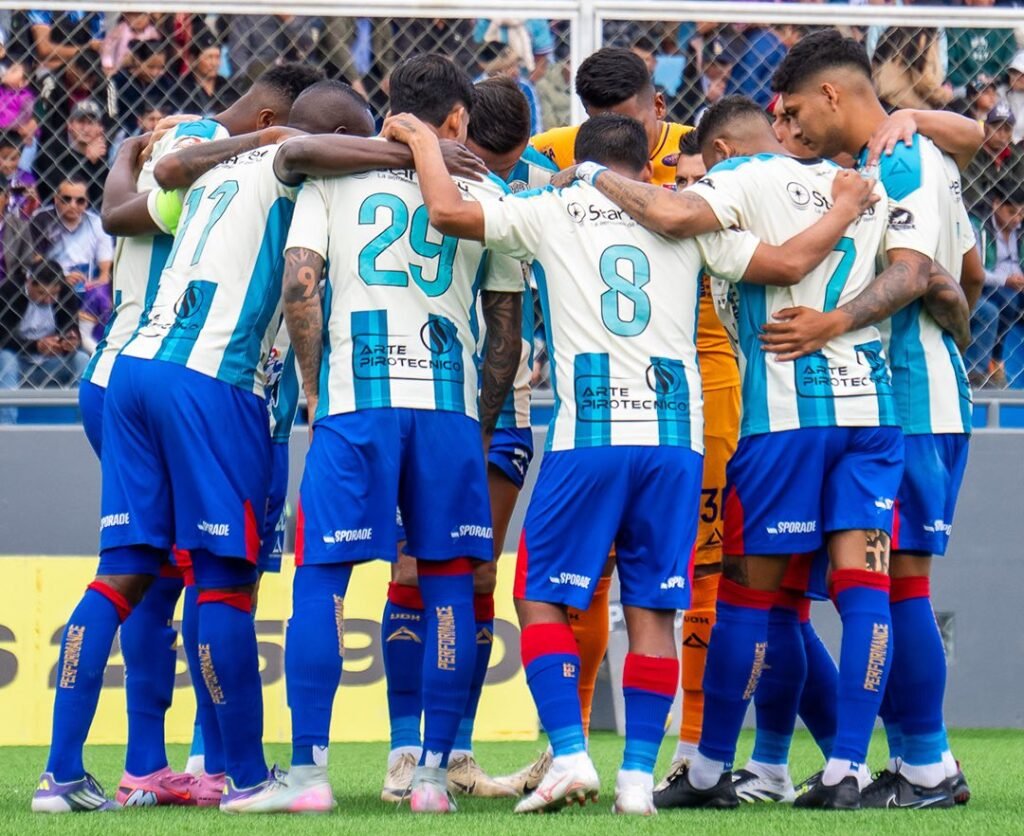 La fecha 18 del Torneo Clausura es crucial para Alianza Universidad ...