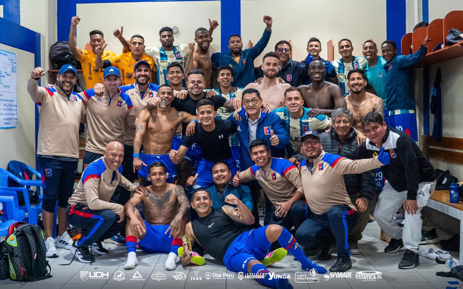 Alianza UDH enfrentará un partido clave ante Los Chankas