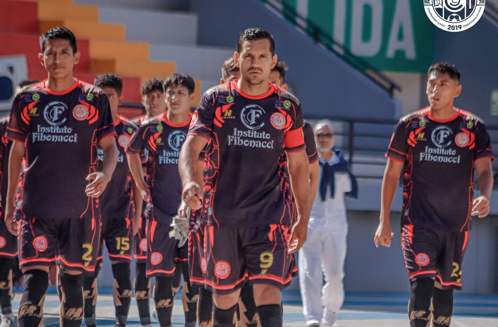 Liga 3: Construcción Civil recibirá el domingo a José María Arguedas