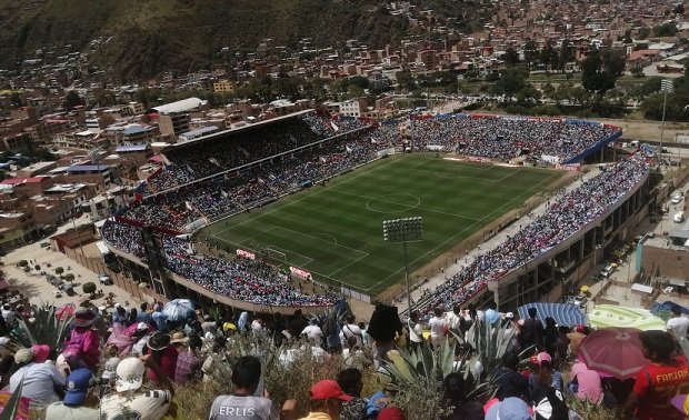 Hoy, Universitario vs Alianza Universidad en el Heraclio Tapia, con la expectativa al tope