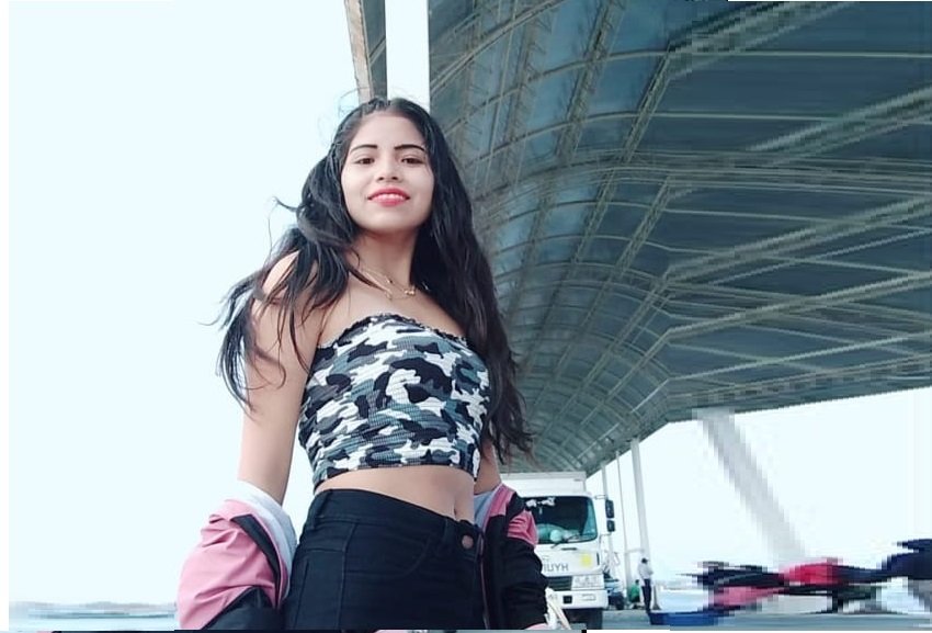 Una joven de 22 años perdió la vida luego que camioneta impactó a la moto en la que viajaba