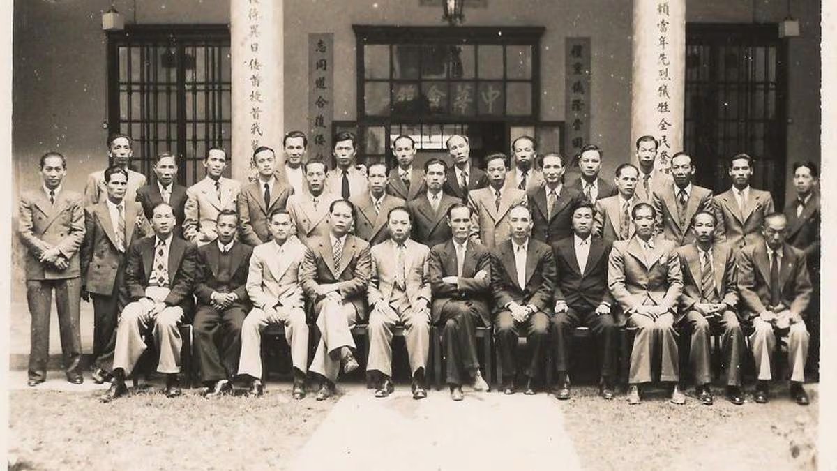 Migrantes euroasiáticos en Huánuco