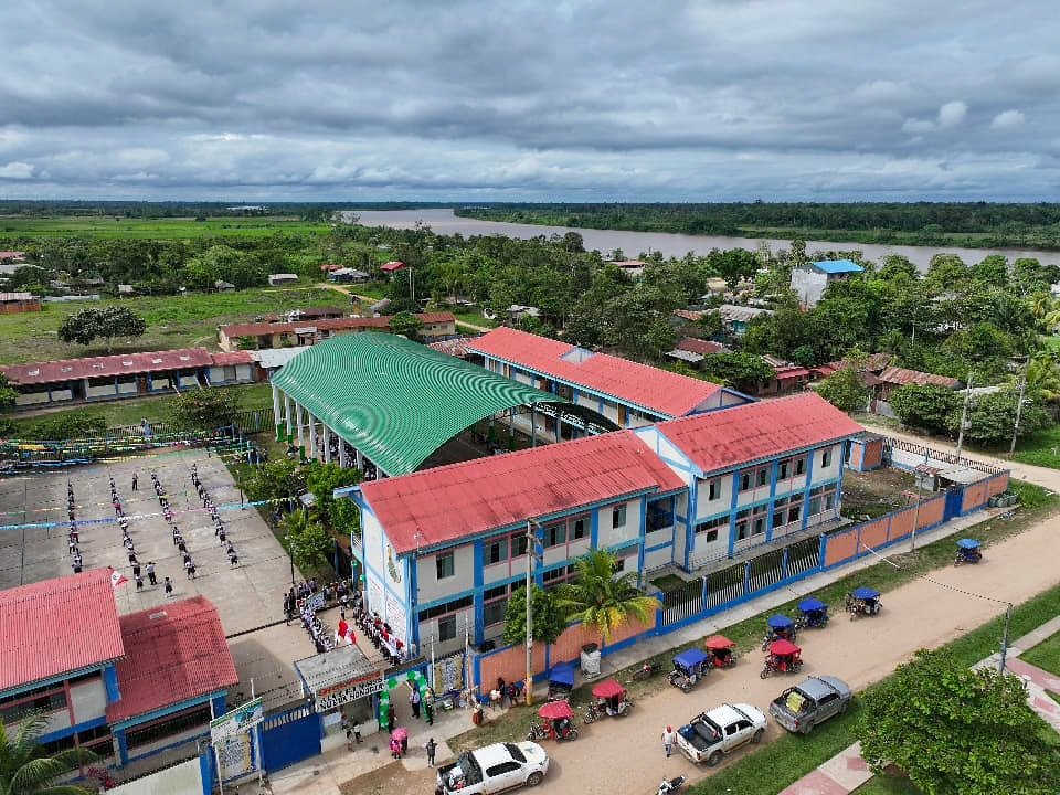 Gobierno Regional Huánuco culminó 24 obras públicas por S/ 97 millones