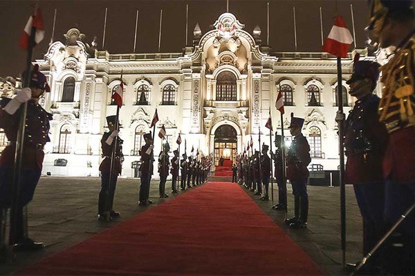 Gobierno peruano emite pronunciamiento por declaraciones de presidente de Colombia