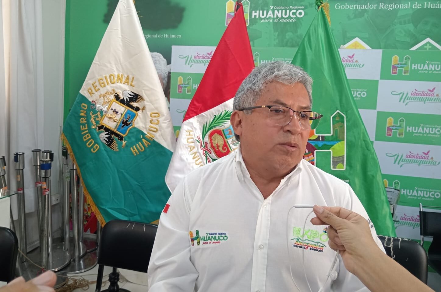 Pulgar pide explicaciones al OECE sobre RNP de la empresa Pérgola