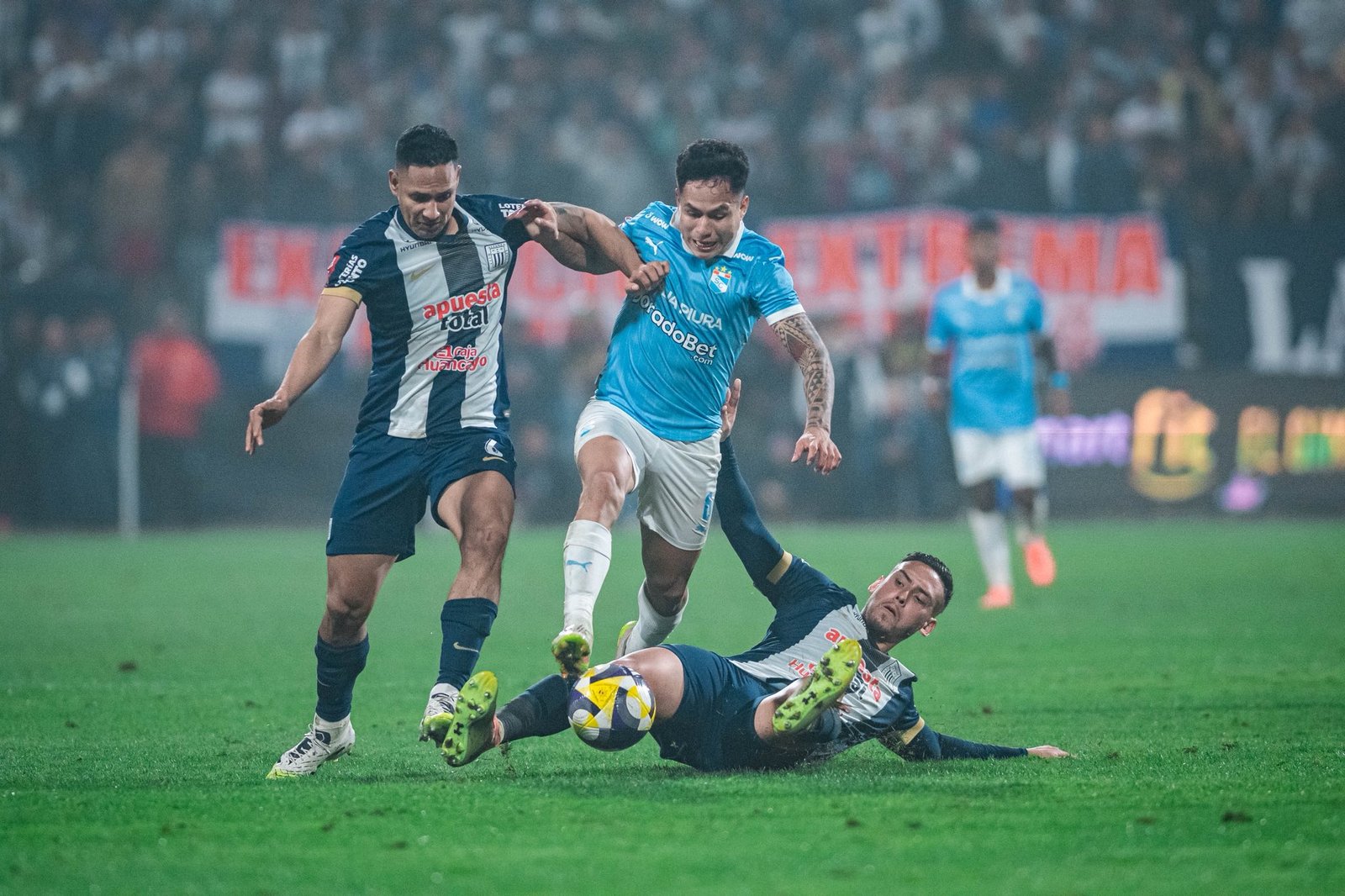 Así jugarán la quinta fecha del Torneo Clausura que inicia hoy