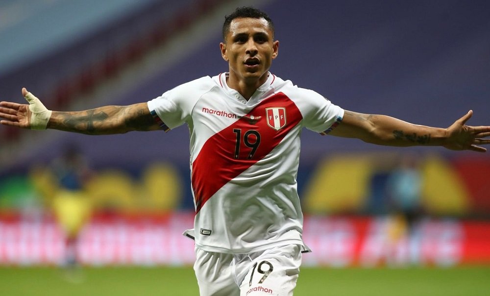 El regreso de Yotún es la mayor novedad para las dos últimas fechas de Perú en las Eliminatorias