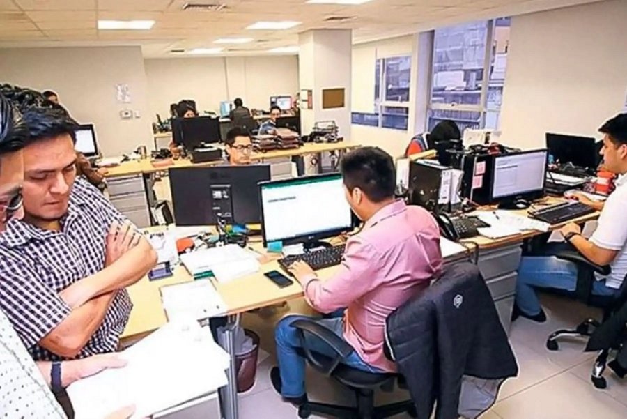 Trabajadores CAS tendrán derecho a gratificación, CTS y subsidio por sepelio