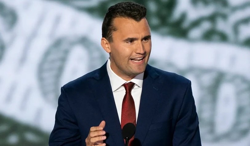 Conmoción en EE.UU. por asesinato de Charlie Kirk, comentarista conservador y aliado de Trump