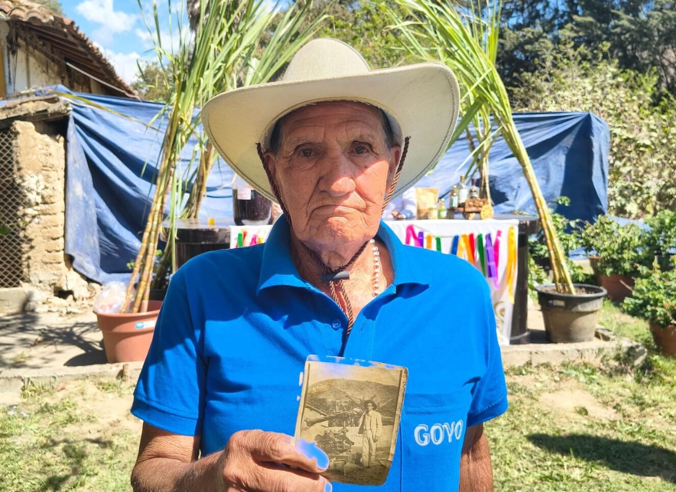 Fundo Santo Toribio, cien años produciendo la tradicional shacta en Huánuco