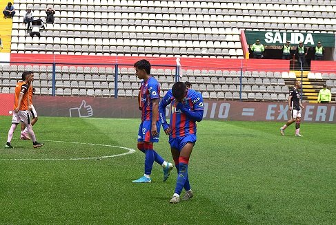 Alianza UDH volvió a caer de local y se mantiene en el fondo de la tabla