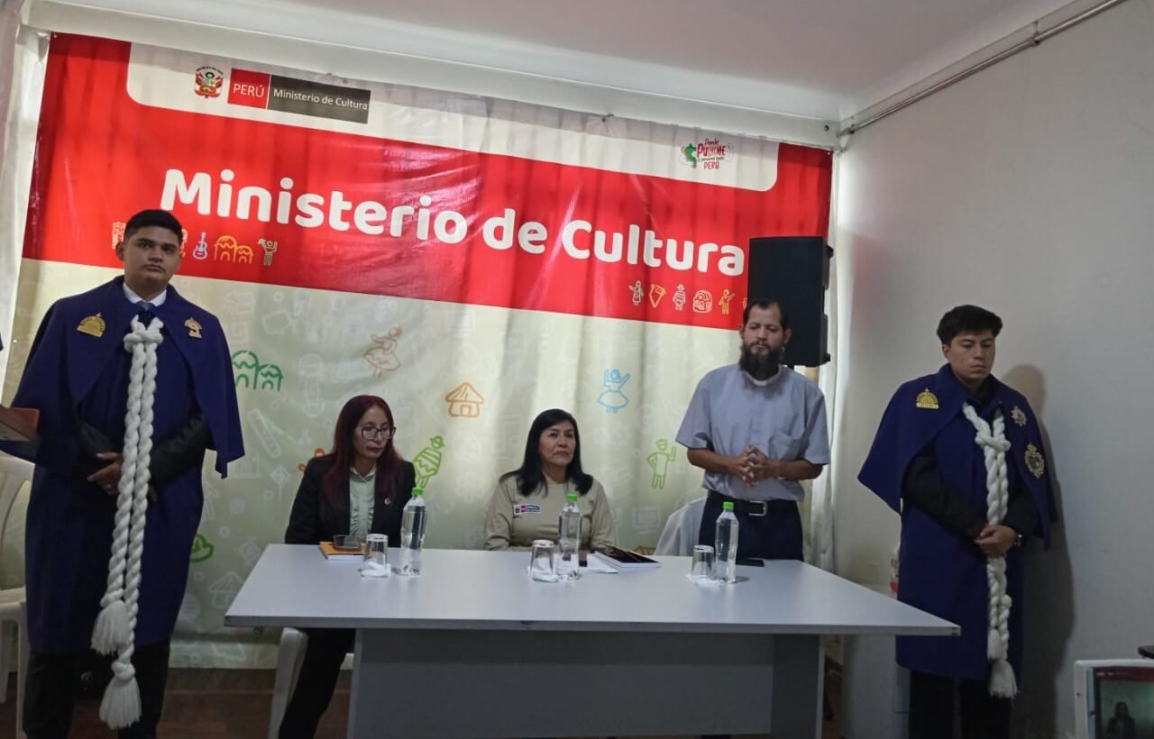 Lanzan concurso nacional de poesía autóctona en homenaje al Señor de Burgos