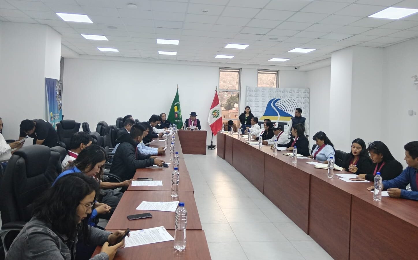 CRH no acepta reconsideración de adenda y deja en suspenso construcción de 34 viviendas rurales