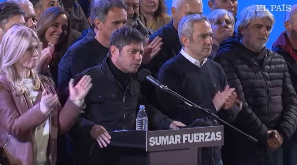 Derrota de Milei en las elecciones legislativas de Buenos Aires marca un giro político en Argentina