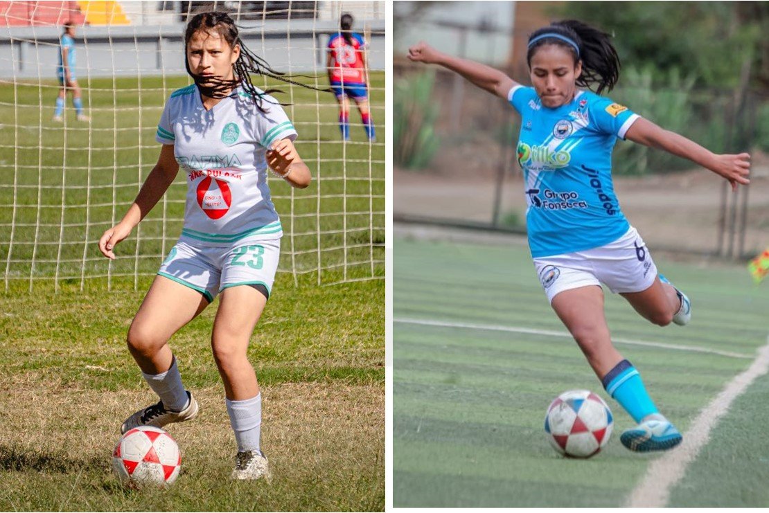 Grafima y Pillco City definirán su pase a la etapa nacional de la Liga de Ascenso Femenino