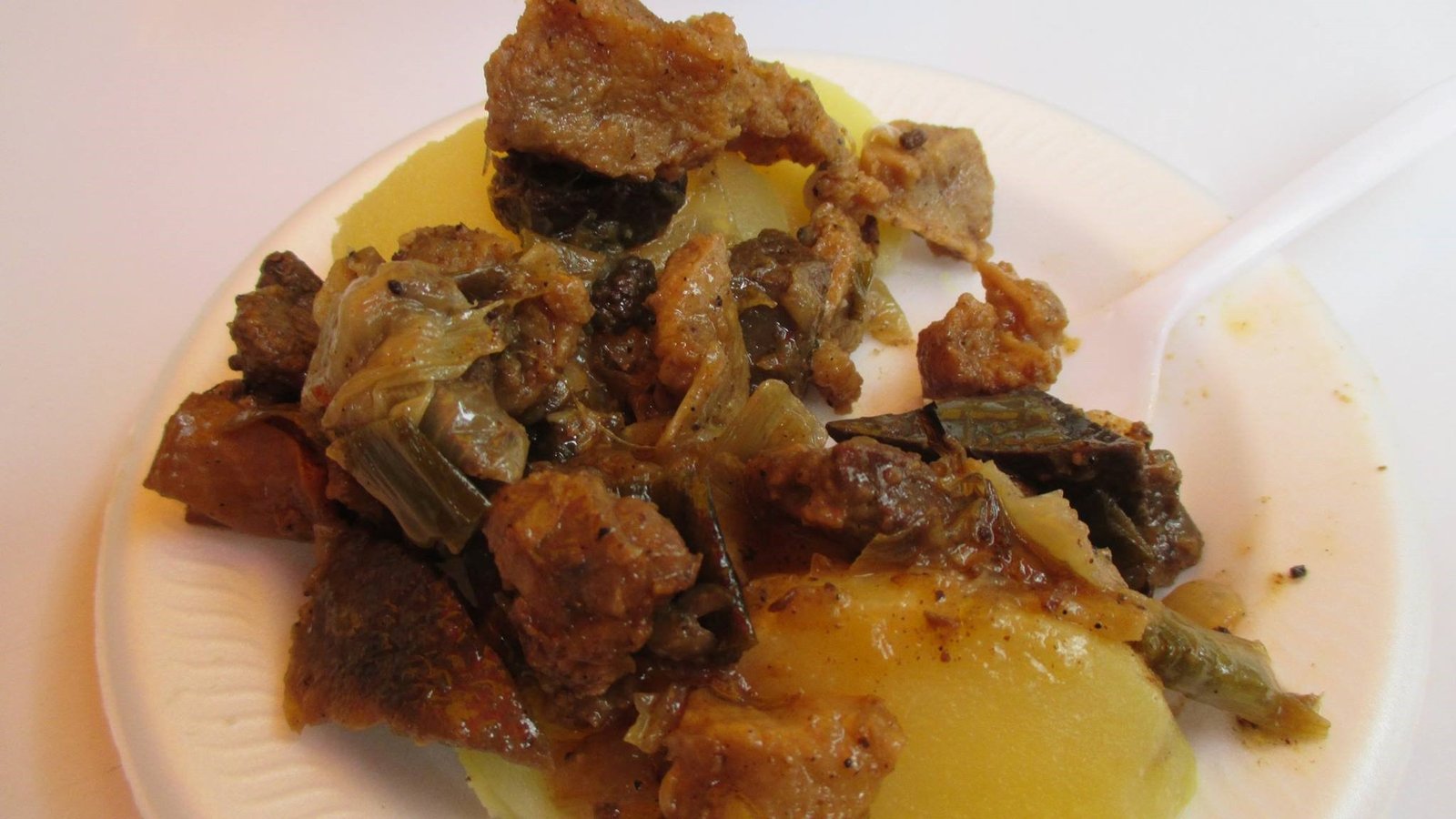 Huánuco y su cocina tradicional (II)
