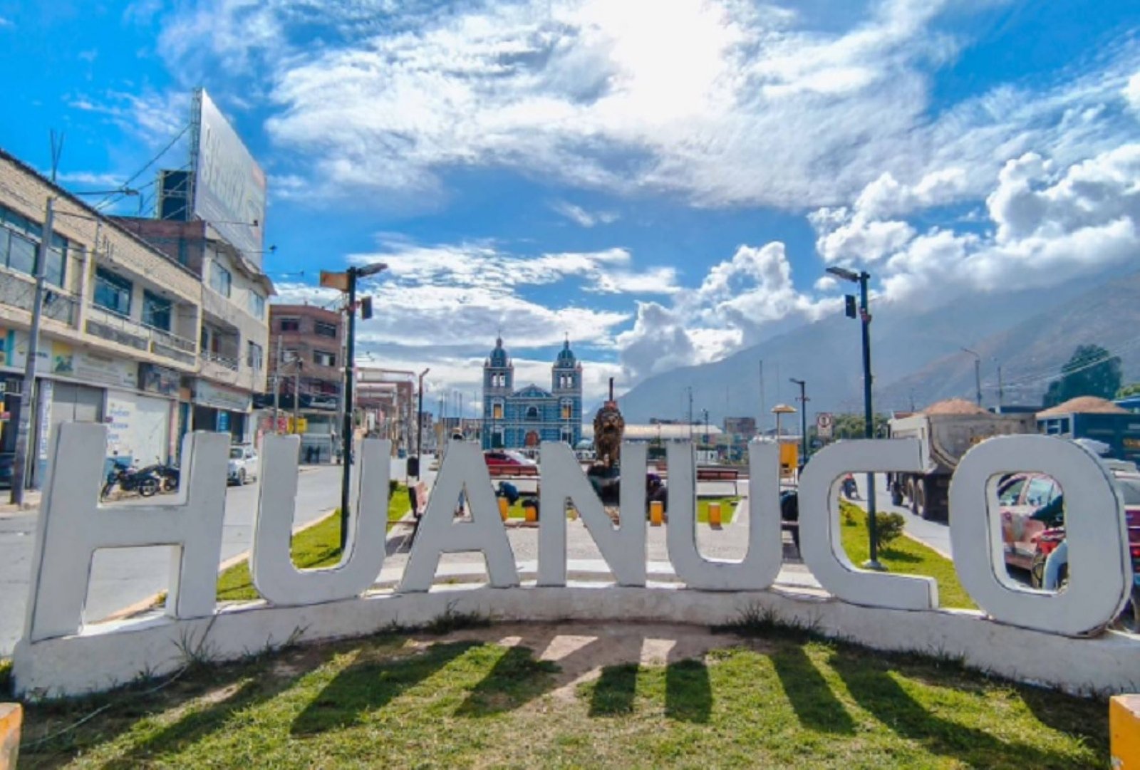 Huánuco será sede de la conmemoración por Día Internacional del Acceso Universal a la Información