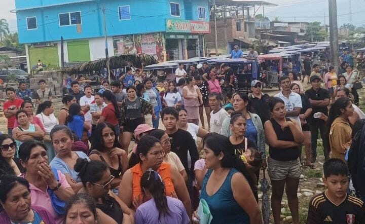 En medio de pedido de justicia sepultan a joven asesinada