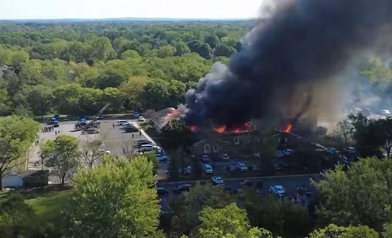 Tragedia en Michigan: Cuatro muertos y ocho heridos tras tiroteo en iglesia mormona